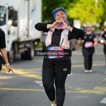 Runner Photo 4134672