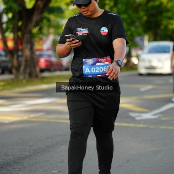 Runner Photo 4134673
