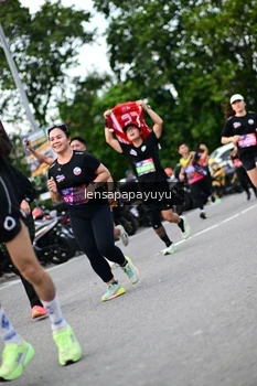 Runner Photo 4134678