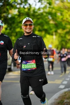 Runner Photo 4134680