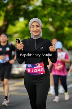 Runner Photo 4134682