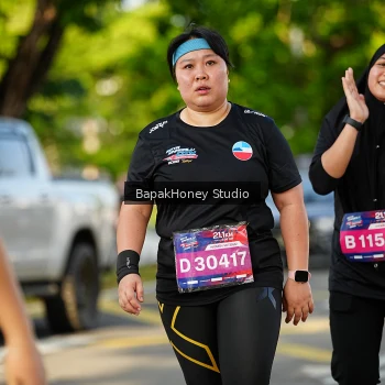 Runner Photo 4134687