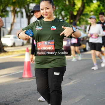 Runner Photo 4134716