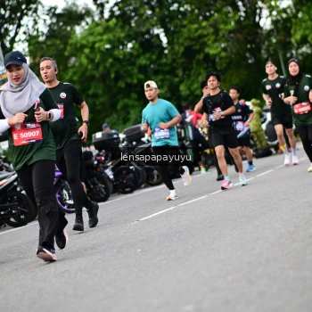 Runner Photo 4134719