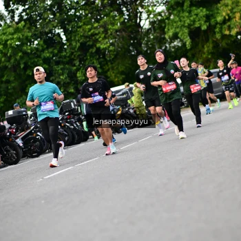 Runner Photo 4134747