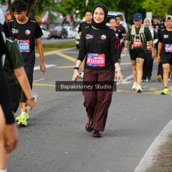 Runner Photo 4134762