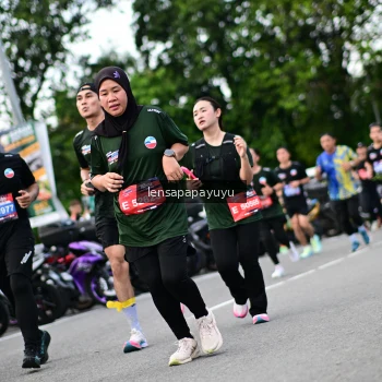 Runner Photo 4134773