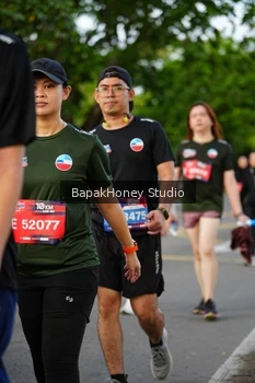 Runner Photo 4134776