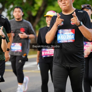 Runner Photo 4134789