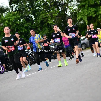 Runner Photo 4134790