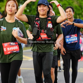 Runner Photo 4134791