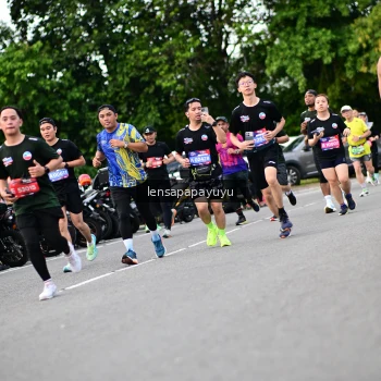 Runner Photo 4134792