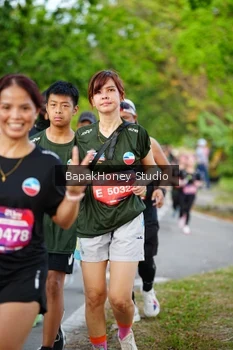 Runner Photo 4134801