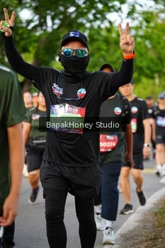 Runner Photo 4134802