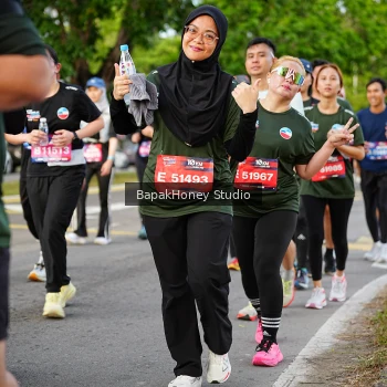 Runner Photo 4134803