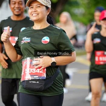 Runner Photo 4134806