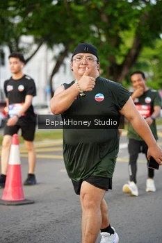 Runner Photo 4134807