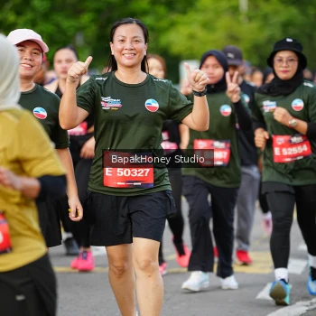 Runner Photo 4134813