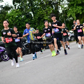 Runner Photo 4134826