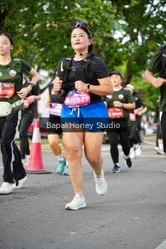Runner Photo 4134834