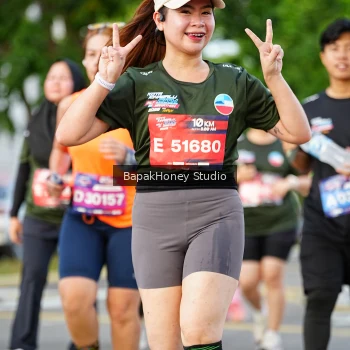 Runner Photo 4134845