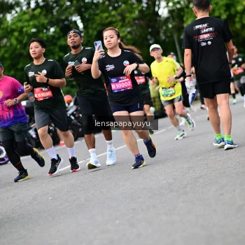 Runner Photo 4134847