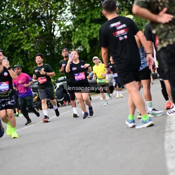 Runner Photo 4134848