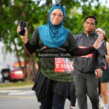 Runner Photo 4134849
