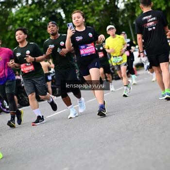 Runner Photo 4134850