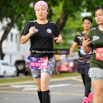 Runner Photo 4134852