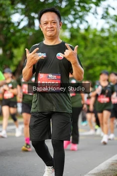 Runner Photo 4134853
