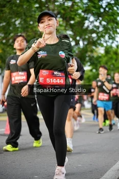 Runner Photo 4134854
