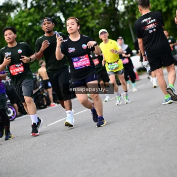 Runner Photo 4134865