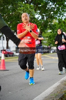 Runner Photo 4134866