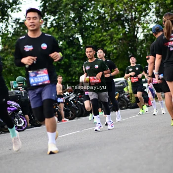 Runner Photo 4134881