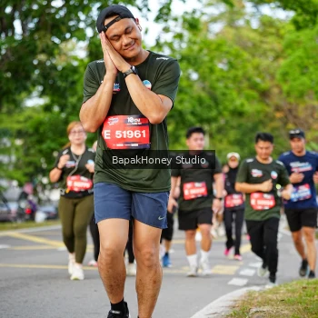 Runner Photo 4134882