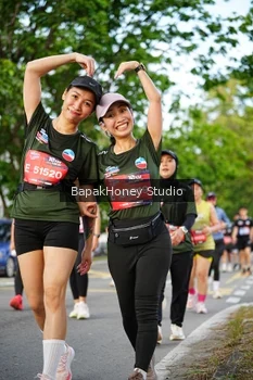 Runner Photo 4134883