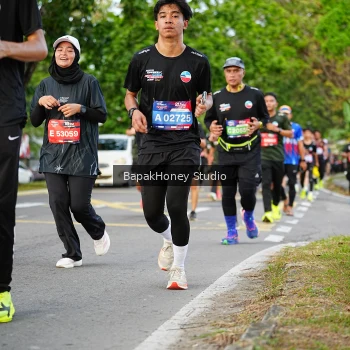 Runner Photo 4134890