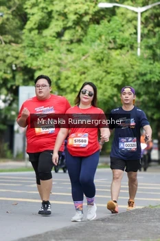 Runner Photo 41349