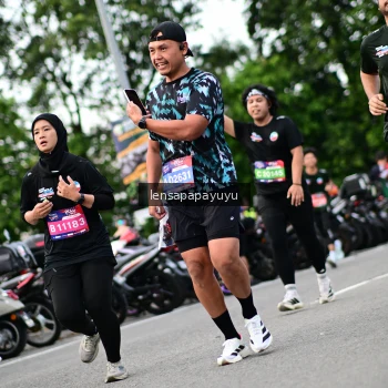 Runner Photo 4134925