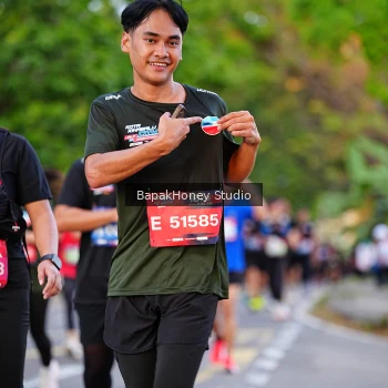 Runner Photo 4134927