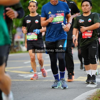 Runner Photo 4134932