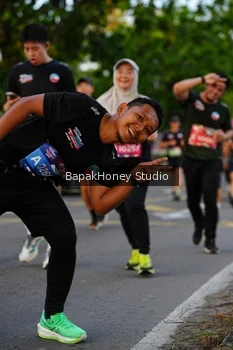 Runner Photo 4134939