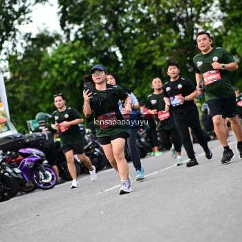 Runner Photo 4134940