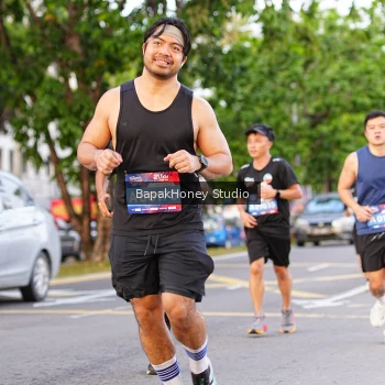 Runner Photo 4134956