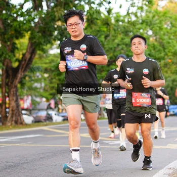 Runner Photo 4134961