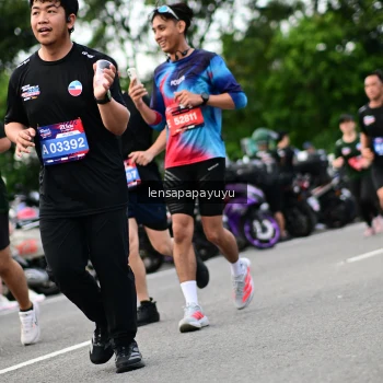Runner Photo 4134962