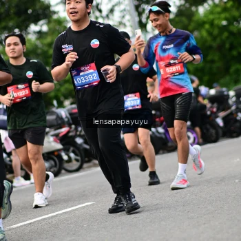 Runner Photo 4134967