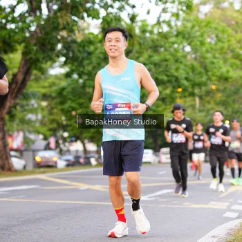 Runner Photo 4134968
