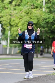Runner Photo 41350